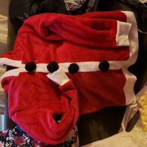 Silly Christmas sweatshirt